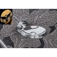 Мыльница Colombo Design Hermitage B3301.HPS