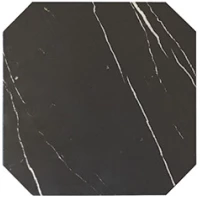 Керамогранит Octagon Marmol Negro 20x20