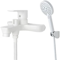 Смеситель для ванны Orange Aristo M19-300W