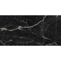 Керамогранит Calacatta Black Mat 60x120