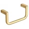 Кольцо для полотенец Colombo Design Lulu B6231.GOLD - 1