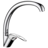 Смеситель для кухни Haiba HB4115