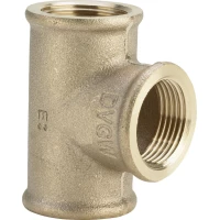 Тройник 1 1/2