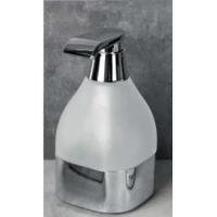 Дозатор 500 мл Colombo Design Alize B9331