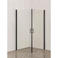 Душевой уголок 100x100 см Orange E04-100TB прозрачное