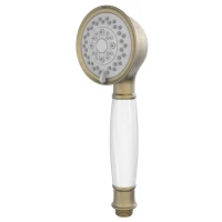 Душевая лейка 80 мм IDDIS Oldie OLD3F01i18