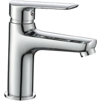 Смеситель для раковины Esko Lagos LG 26 хром