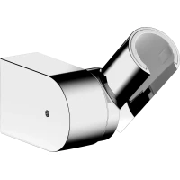 Держатель душа Hansgrohe Porter Vario 28328000