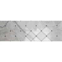 Декор Invictus Quadro 29.5x90