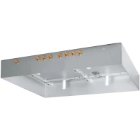 Монтажный набор Grohe Rainshower F-Series 26376001