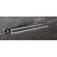 Полотенцедержатель 41,5 см Colombo Design Plus W4914