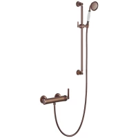 Смеситель для душа Swedbe Terracotta Art 2513