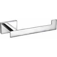 Держатель туалетной бумаги Wonzon & Woghand Flat WW-9716 хром