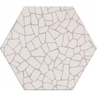 Керамогранит Kerama Marazzi Парк Гуэля белый 29x33,4 SG27009N 