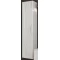 Пенал подвесной белый глянец Edelform Vittoria 3-688-00 - 1