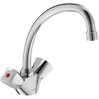 Смеситель для кухонной мойки Vidima Практик BA231AA
