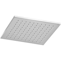 Верхний душ 200 мм Omnires Slimline WG220CR