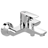 Смеситель для ванны Ideal Standard Connect Air A7033AA