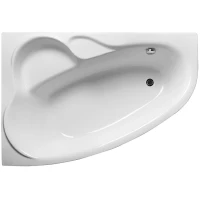 Акриловая ванна 160x105 см L Relisan Ariadna GL000000535