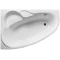 Акриловая ванна 160x105 см L Relisan Ariadna GL000000535 - 1