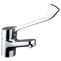 Смеситель для раковины без донного клапана Clever S12 Urban 99214