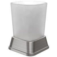 Стакан WasserKRAFT Amper K-5428N