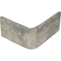 Угол Monopole Ceramica Esquina Jerica Terra 13,1x15,1