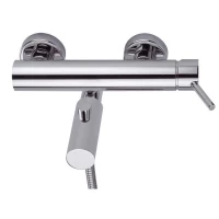 Смеситель для ванны Clever Caiman Urban 97899