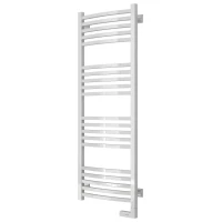 Полотенцесушитель электрический 1200x400 белый глянец МЭМ правый Сунержа Аркус 2.0 12-5605-1240