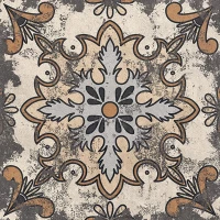 Керамогранит Infinity ceramica Geoslate carving 60x60