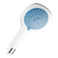 Лейка душевая Lemark LM0815CCyan