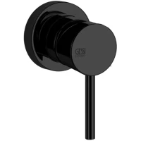 Смеситель для душа Gessi Via Tortona 19712#299