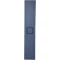 Пенал подвесной синий матовый L/R La Fenice Cubo FNC-05-CUB-BG-30 - 1