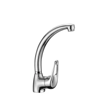Смеситель для кухонной мойки Lemark Luna LM4105C