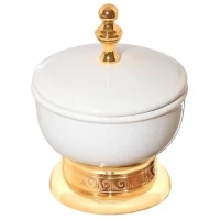 Баночка Camelos Rychmond G1618K