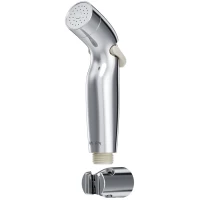 Гигиенический душ Am.Pm F0201932 с держателем, хром