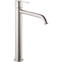 Смеситель для раковины Emmevi Filobrass 85003BIG/CR с донным клапаном, хром