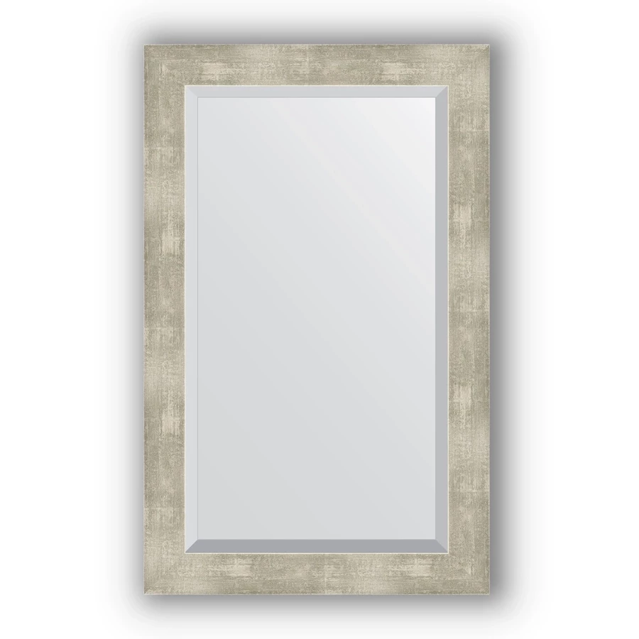 Зеркало 51x81 см алюминий Evoform Exclusive BY 1139