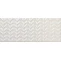 Керамическая плитка APE Ceramica ARTS TIP White 20x50