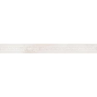 Бордюр Нефрит-Керамика Росси бежевый 6x60