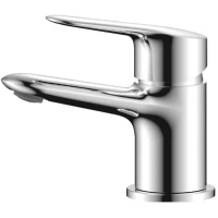 Смеситель для раковины Argo Aura 35-04 AURA