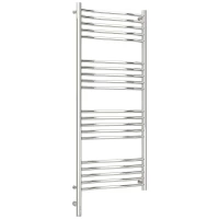 Полотенцесушитель электрический 1200x500 МЭМ левый Сунержа Флюид 3.0 00-5820-1250