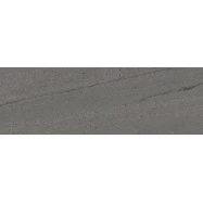 Настенная плитка Керамин Самум 2 темно-серый 30x90