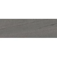 Настенная плитка Керамин Самум 2 темно-серый 30x90