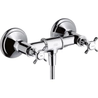 Смеситель для душа Axor Montreux 16560000
