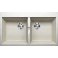 Кухонная мойка Tolero сафари TL-862 №102