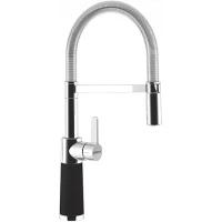 Смеситель для кухни Schock SC-550 хром/пуро 710495