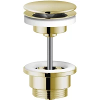 Донный клапан Nobili AV00110/11GDP