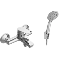 Смеситель для ванны Santek Марион WH5A10006C001