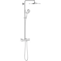 Душевая система 310 мм Grohe Rainshower SmartActive 26648000